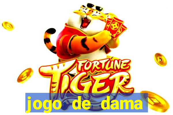 jogo de dama online valendo dinheiro